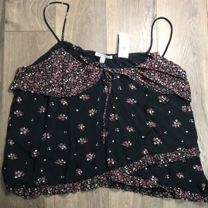 American Eagle tank top size xl NWT